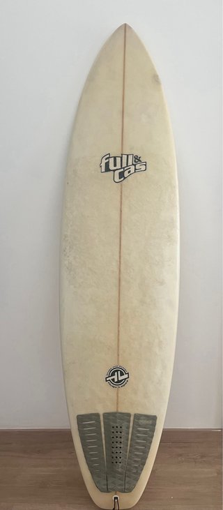 Tabla de surf