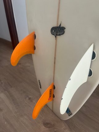 Tabla de surf