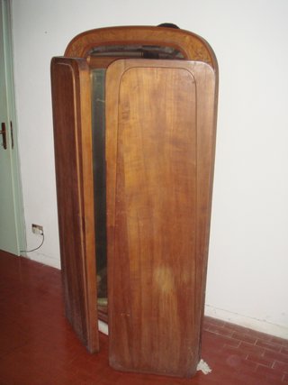 Specchiera Psiche 1910