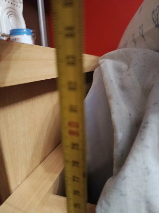 Cama nido 90x190 cm