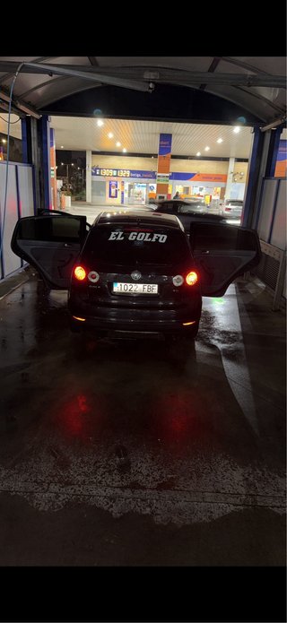 Volkswagen Golf Plus 2006