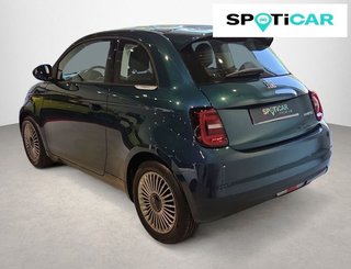 Fiat 500 TORINO 1.0 Hybrid 48kW (65cv)