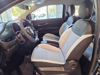 Fiat 500 TORINO 1.0 Hybrid 48kW (65cv)