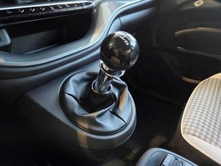 Fiat 500 TORINO 1.0 Hybrid 48kW (65cv)