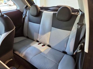Fiat 500 TORINO 1.0 Hybrid 48kW (65cv)