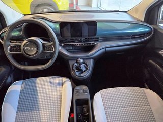 Fiat 500 TORINO 1.0 Hybrid 48kW (65cv)