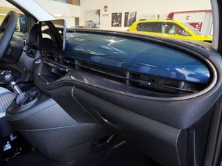 Fiat 500 TORINO 1.0 Hybrid 48kW (65cv)