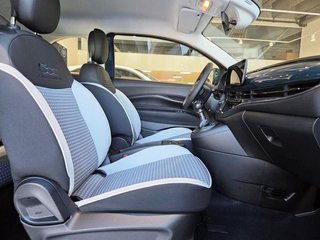 Fiat 500 TORINO 1.0 Hybrid 48kW (65cv)