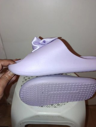 Chanclas cómodas
