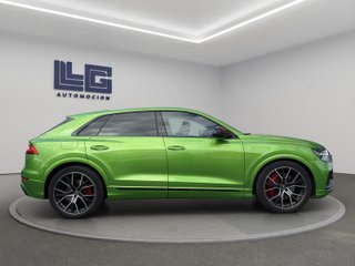Audi Q8 Audi Q8 60 TFSIe S Line Plus 340kW quattro tip