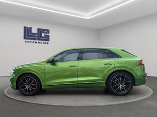 Audi Q8 Audi Q8 60 TFSIe S Line Plus 340kW quattro tip