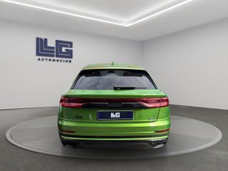 Audi Q8 Audi Q8 60 TFSIe S Line Plus 340kW quattro tip