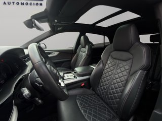 Audi Q8 Audi Q8 60 TFSIe S Line Plus 340kW quattro tip