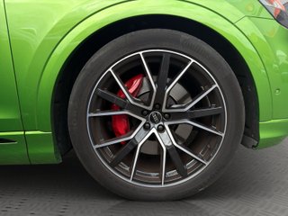 Audi Q8 Audi Q8 60 TFSIe S Line Plus 340kW quattro tip