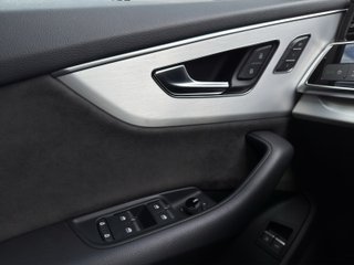 Audi Q8 Audi Q8 60 TFSIe S Line Plus 340kW quattro tip