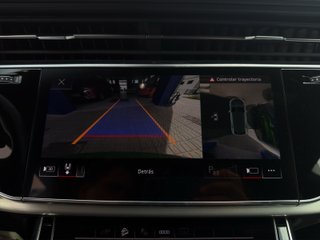 Audi Q8 Audi Q8 60 TFSIe S Line Plus 340kW quattro tip