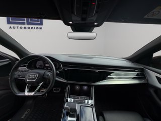 Audi Q8 Audi Q8 60 TFSIe S Line Plus 340kW quattro tip