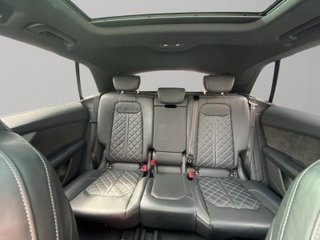 Audi Q8 Audi Q8 60 TFSIe S Line Plus 340kW quattro tip