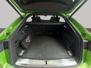 Audi Q8 Audi Q8 60 TFSIe S Line Plus 340kW quattro tip