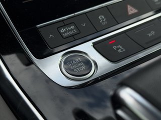 Audi Q8 Audi Q8 60 TFSIe S Line Plus 340kW quattro tip