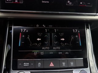 Audi Q8 Audi Q8 60 TFSIe S Line Plus 340kW quattro tip