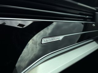 Audi Q8 Audi Q8 60 TFSIe S Line Plus 340kW quattro tip