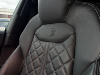 Audi Q8 Audi Q8 60 TFSIe S Line Plus 340kW quattro tip