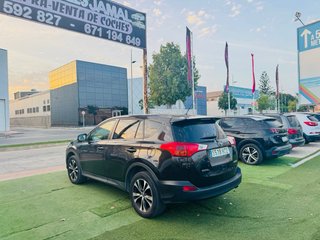 Toyota RAV4 2014