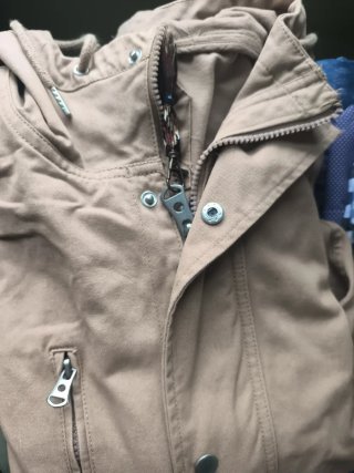 Lote Ropa Variada