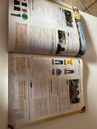 Libro inglés A1/A2 oxford