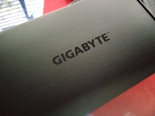 Gigabyte RX 7600 8GB Tarjeta Gráfica Nueva