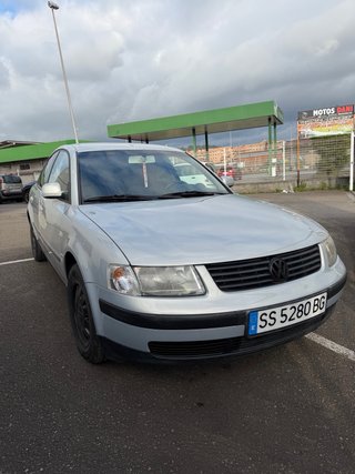 Volkswagen Passat 1999