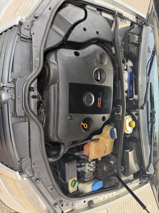 Volkswagen Passat 1999