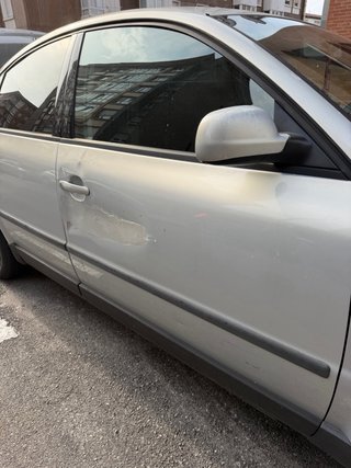 Volkswagen Passat 1999