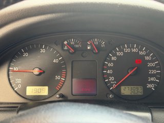 Volkswagen Passat 1999