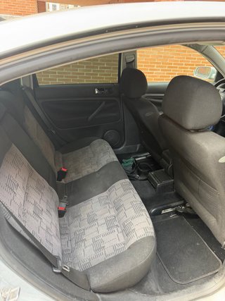 Volkswagen Passat 1999
