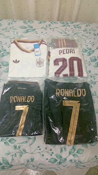 PACK PORTUGAL Y ESPAÑA