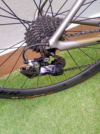 Bicicleta Carretera Trek Émonda SL6