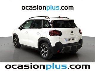 Citroen C3 Aircross PureTech 110 S&S Plus 81 kW (110 CV)