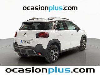 Citroen C3 Aircross PureTech 110 S&S Plus 81 kW (110 CV)