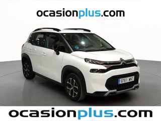 Citroen C3 Aircross PureTech 110 S&S Plus 81 kW (110 CV)