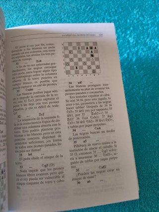 AJEDREZ LÓGICO. Jugada a jugada (Libro+CD ROM)