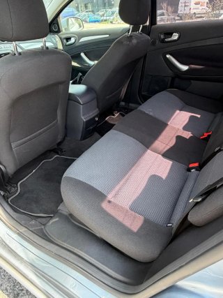 Ford Mondeo 2.0 TDCi 2008