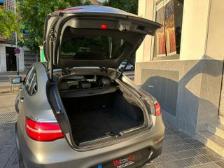 Mercedes-Benz GLC Coupé (C254) 2019