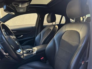 Mercedes-Benz GLC Coupé (C254) 2019
