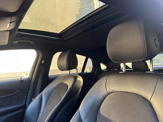 Mercedes-Benz GLC Coupé (C254) 2019