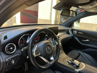 Mercedes-Benz GLC Coupé (C254) 2019