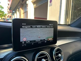 Mercedes-Benz GLC Coupé (C254) 2019