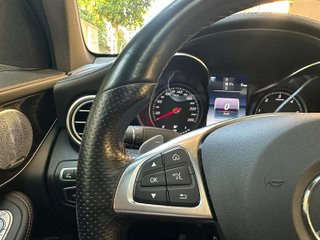Mercedes-Benz GLC Coupé (C254) 2019