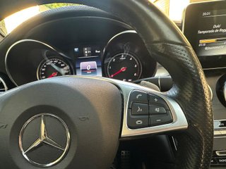 Mercedes-Benz GLC Coupé (C254) 2019